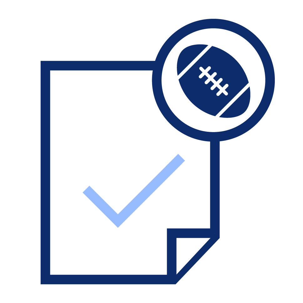 Course icon